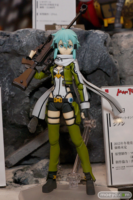 ワンダーフェスティバル2014　夏　WONDERFUL HOBBY LIFE FOR YOU!!20 グッドスマイルカンパニー　マックスファクトリー　フリーイング　ファット・カンパニー　フィギュア　画像　25