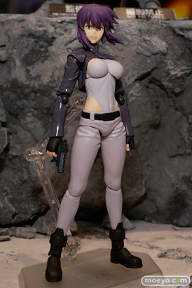 ワンダーフェスティバル2014　夏　WONDERFUL HOBBY LIFE FOR YOU!!20 グッドスマイルカンパニー　マックスファクトリー　フリーイング　ファット・カンパニー　フィギュア　画像　27