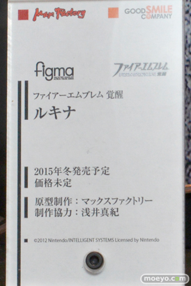 ワンダーフェスティバル2014　夏　WONDERFUL HOBBY LIFE FOR YOU!!20 グッドスマイルカンパニー　マックスファクトリー　フリーイング　ファット・カンパニー　フィギュア　画像　39