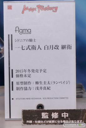 ワンダーフェスティバル2014　夏　WONDERFUL HOBBY LIFE FOR YOU!!20 グッドスマイルカンパニー　マックスファクトリー　フリーイング　ファット・カンパニー　フィギュア　画像　49