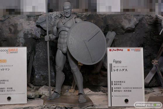 ワンダーフェスティバル2014　夏　WONDERFUL HOBBY LIFE FOR YOU!!20 グッドスマイルカンパニー　マックスファクトリー　フリーイング　ファット・カンパニー　フィギュア　画像　52