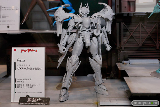 ワンダーフェスティバル2014　夏　WONDERFUL HOBBY LIFE FOR YOU!!20 グッドスマイルカンパニー　マックスファクトリー　フリーイング　ファット・カンパニー　フィギュア　画像　54