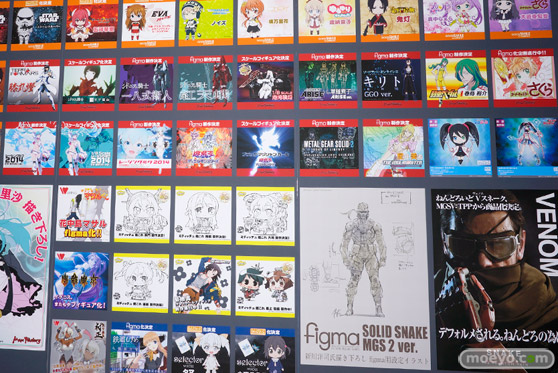 ワンダーフェスティバル2014　夏　WONDERFUL HOBBY LIFE FOR YOU!!20 グッドスマイルカンパニー　マックスファクトリー　フリーイング　ファット・カンパニー　フィギュア　画像　58