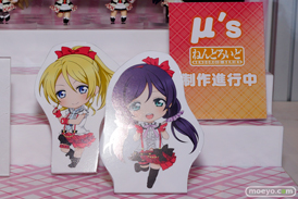 ワンダーフェスティバル2014　夏　フィギュア　画像　WONDERFUL HOBBY LIFE FOR YOU!!20　ねんどろいど　グッドスマイルカンパニー　　03