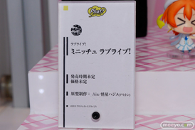 ワンダーフェスティバル2014　夏　フィギュア　画像　WONDERFUL HOBBY LIFE FOR YOU!!20　ねんどろいど　グッドスマイルカンパニー　　06