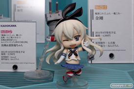 ワンダーフェスティバル2014　夏　フィギュア　画像　WONDERFUL HOBBY LIFE FOR YOU!!20　ねんどろいど　グッドスマイルカンパニー　　07