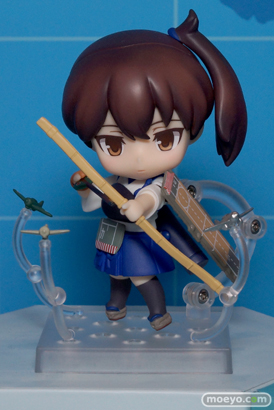 ワンダーフェスティバル2014　夏　フィギュア　画像　WONDERFUL HOBBY LIFE FOR YOU!!20　ねんどろいど　グッドスマイルカンパニー　　09