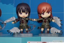 ワンダーフェスティバル2014　夏　フィギュア　画像　WONDERFUL HOBBY LIFE FOR YOU!!20　ねんどろいど　グッドスマイルカンパニー　　14