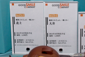 ワンダーフェスティバル2014　夏　フィギュア　画像　WONDERFUL HOBBY LIFE FOR YOU!!20　ねんどろいど　グッドスマイルカンパニー　　15