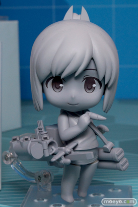 ワンダーフェスティバル2014　夏　フィギュア　画像　WONDERFUL HOBBY LIFE FOR YOU!!20　ねんどろいど　グッドスマイルカンパニー　　18