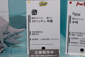 ワンダーフェスティバル2014　夏　フィギュア　画像　WONDERFUL HOBBY LIFE FOR YOU!!20　ねんどろいど　グッドスマイルカンパニー　　25