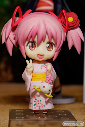 ワンダーフェスティバル2014　夏　フィギュア　画像　WONDERFUL HOBBY LIFE FOR YOU!!20　ねんどろいど　グッドスマイルカンパニー　　32