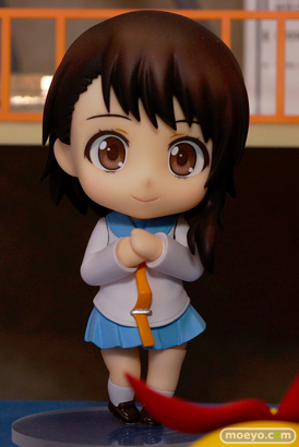 ワンダーフェスティバル2014　夏　フィギュア　画像　WONDERFUL HOBBY LIFE FOR YOU!!20　ねんどろいど　グッドスマイルカンパニー　　40