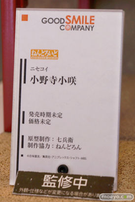 ワンダーフェスティバル2014　夏　フィギュア　画像　WONDERFUL HOBBY LIFE FOR YOU!!20　ねんどろいど　グッドスマイルカンパニー　　41