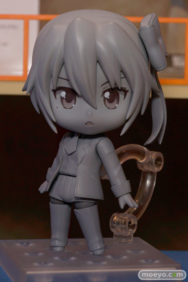 ワンダーフェスティバル2014　夏　フィギュア　画像　WONDERFUL HOBBY LIFE FOR YOU!!20　ねんどろいど　グッドスマイルカンパニー　　42