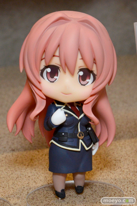 ワンダーフェスティバル2014　夏　フィギュア　画像　WONDERFUL HOBBY LIFE FOR YOU!!20　ねんどろいど　グッドスマイルカンパニー　　46