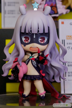 ワンダーフェスティバル2014　夏　フィギュア　画像　WONDERFUL HOBBY LIFE FOR YOU!!20　ねんどろいど　グッドスマイルカンパニー　　48