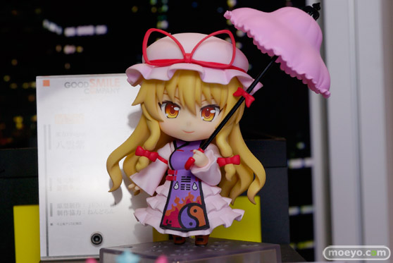 ワンダーフェスティバル2014　夏　フィギュア　画像　WONDERFUL HOBBY LIFE FOR YOU!!20　ねんどろいど　グッドスマイルカンパニー　　50