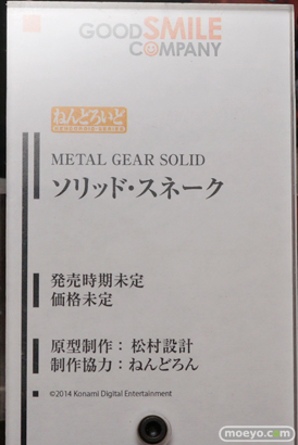 ワンダーフェスティバル2014　夏　フィギュア　画像　WONDERFUL HOBBY LIFE FOR YOU!!20　ねんどろいど　グッドスマイルカンパニー　　56