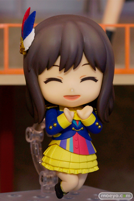 ワンダーフェスティバル2014　夏　フィギュア　画像　WONDERFUL HOBBY LIFE FOR YOU!!20　ねんどろいど　グッドスマイルカンパニー　　62