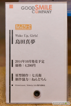 ワンダーフェスティバル2014　夏　フィギュア　画像　WONDERFUL HOBBY LIFE FOR YOU!!20　ねんどろいど　グッドスマイルカンパニー　　63