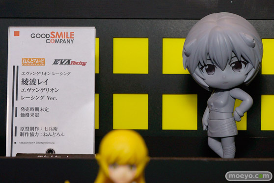 ワンダーフェスティバル2014　夏　フィギュア　画像　WONDERFUL HOBBY LIFE FOR YOU!!20　ねんどろいど　グッドスマイルカンパニー　　64