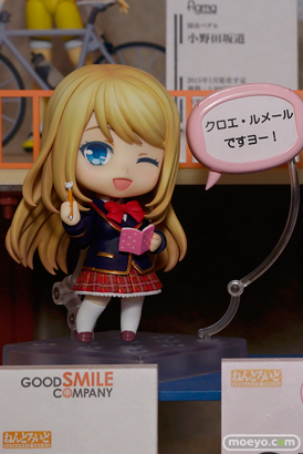 ワンダーフェスティバル2014　夏　フィギュア　画像　WONDERFUL HOBBY LIFE FOR YOU!!20　ねんどろいど　グッドスマイルカンパニー　　65