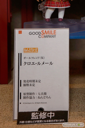 ワンダーフェスティバル2014　夏　フィギュア　画像　WONDERFUL HOBBY LIFE FOR YOU!!20　ねんどろいど　グッドスマイルカンパニー　　66