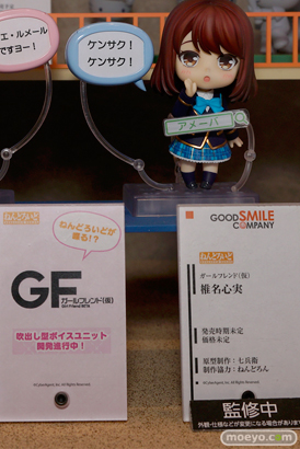 ワンダーフェスティバル2014　夏　フィギュア　画像　WONDERFUL HOBBY LIFE FOR YOU!!20　ねんどろいど　グッドスマイルカンパニー　　68