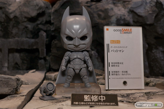 ワンダーフェスティバル2014　夏　フィギュア　画像　WONDERFUL HOBBY LIFE FOR YOU!!20　ねんどろいど　グッドスマイルカンパニー　　70