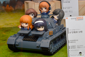 ワンダーフェスティバル2014　夏　フィギュア　画像　WONDERFUL HOBBY LIFE FOR YOU!!20　ねんどろいど　グッドスマイルカンパニー　　73