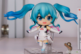 ワンダーフェスティバル2014　夏　フィギュア　画像　WONDERFUL HOBBY LIFE FOR YOU!!20　ねんどろいど　グッドスマイルカンパニー　　75