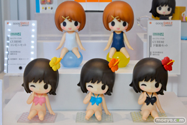ワンダーフェスティバル2014　夏　フィギュア　画像　WONDERFUL HOBBY LIFE FOR YOU!!20　ねんどろいど　グッドスマイルカンパニー　　77