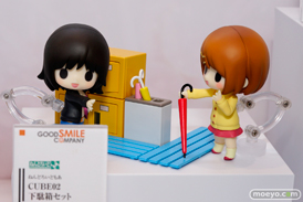 ワンダーフェスティバル2014　夏　フィギュア　画像　WONDERFUL HOBBY LIFE FOR YOU!!20　ねんどろいど　グッドスマイルカンパニー　　80