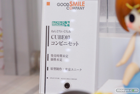 ワンダーフェスティバル2014　夏　フィギュア　画像　WONDERFUL HOBBY LIFE FOR YOU!!20　ねんどろいど　グッドスマイルカンパニー　　83