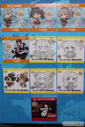 ワンダーフェスティバル2014　夏　フィギュア　画像　WONDERFUL HOBBY LIFE FOR YOU!!20　ねんどろいど　グッドスマイルカンパニー　　87