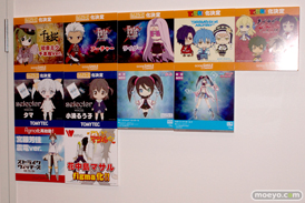 ワンダーフェスティバル2014　夏　フィギュア　画像　WONDERFUL HOBBY LIFE FOR YOU!!20　ねんどろいど　グッドスマイルカンパニー　　88