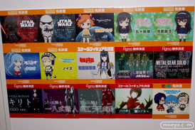 ワンダーフェスティバル2014　夏　フィギュア　画像　WONDERFUL HOBBY LIFE FOR YOU!!20　ねんどろいど　グッドスマイルカンパニー　　89