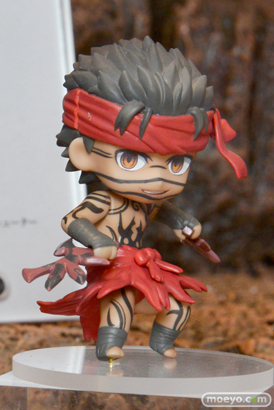 ワンダーフェスティバル2014　夏　フィギュア　画像　WONDERFUL HOBBY LIFE FOR YOU!!20　ねんどろいど　グッドスマイルカンパニー　　90