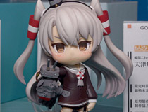 【WF2014夏】「艦これ」「ラブライブ！」から「マリオ」「ルイージ」まで！豊富なラインナップのねんどろいど他ディフォルメ系フィギュア新作特集 「WONDERFUL HOBBY LIFE FOR YOU!!20」ブースレポ02