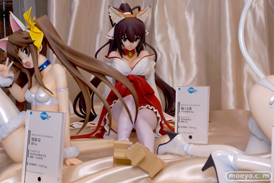 ワンダーフェスティバル2014　夏　フィギュア　画像　WONDERFUL HOBBY LIFE FOR YOU!!20　初音ミク　IS　フリーイング　グッドスマイルカンパニー　ウイング　Gift　ペンギンパレード　01