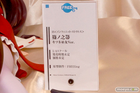 ワンダーフェスティバル2014　夏　フィギュア　画像　WONDERFUL HOBBY LIFE FOR YOU!!20　初音ミク　IS　フリーイング　グッドスマイルカンパニー　ウイング　Gift　ペンギンパレード　02