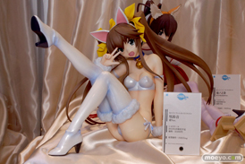 ワンダーフェスティバル2014　夏　フィギュア　画像　WONDERFUL HOBBY LIFE FOR YOU!!20　初音ミク　IS　フリーイング　グッドスマイルカンパニー　ウイング　Gift　ペンギンパレード　03