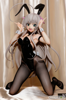 ワンダーフェスティバル2014　夏　フィギュア　画像　WONDERFUL HOBBY LIFE FOR YOU!!20　初音ミク　IS　フリーイング　グッドスマイルカンパニー　ウイング　Gift　ペンギンパレード　05