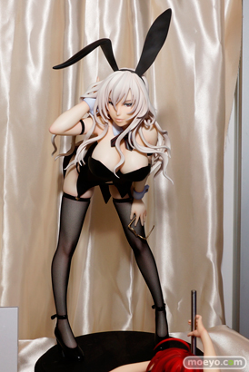 ワンダーフェスティバル2014　夏　フィギュア　画像　WONDERFUL HOBBY LIFE FOR YOU!!20　初音ミク　IS　フリーイング　グッドスマイルカンパニー　ウイング　Gift　ペンギンパレード　07