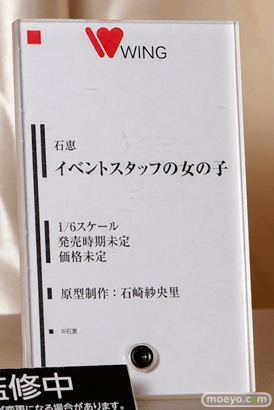 ワンダーフェスティバル2014　夏　フィギュア　画像　WONDERFUL HOBBY LIFE FOR YOU!!20　初音ミク　IS　フリーイング　グッドスマイルカンパニー　ウイング　Gift　ペンギンパレード　15