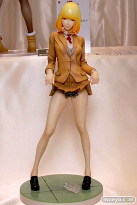 ワンダーフェスティバル2014　夏　フィギュア　画像　WONDERFUL HOBBY LIFE FOR YOU!!20　初音ミク　IS　フリーイング　グッドスマイルカンパニー　ウイング　Gift　ペンギンパレード　18