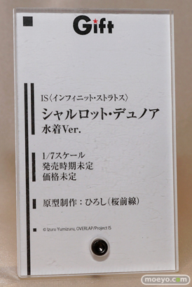 ワンダーフェスティバル2014　夏　フィギュア　画像　WONDERFUL HOBBY LIFE FOR YOU!!20　初音ミク　IS　フリーイング　グッドスマイルカンパニー　ウイング　Gift　ペンギンパレード　21