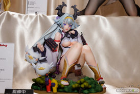 ワンダーフェスティバル2014　夏　フィギュア　画像　WONDERFUL HOBBY LIFE FOR YOU!!20　初音ミク　IS　フリーイング　グッドスマイルカンパニー　ウイング　Gift　ペンギンパレード　23
