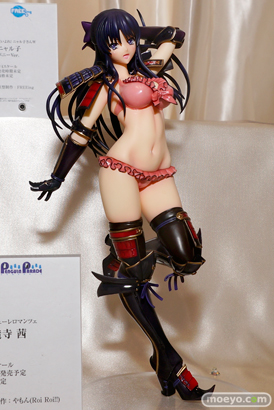 ワンダーフェスティバル2014　夏　フィギュア　画像　WONDERFUL HOBBY LIFE FOR YOU!!20　初音ミク　IS　フリーイング　グッドスマイルカンパニー　ウイング　Gift　ペンギンパレード　25